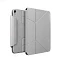Чехол-книжка Uniq Ryze 360 совместимый с iPad Air 13" (2024) Grey (серый)