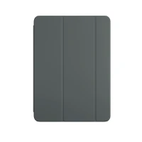 Чехол-книжка Smart Folio совместимая с iPad Air 11 (2024/2025) серая