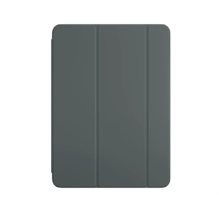 Чехол-книжка Smart Folio совместимая с iPad Air 11 (2024/2025) серая