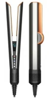 Выпрямитель  Выпрямитель Dyson HT01 Airstrait Straightener Nickel /Copper без кейса