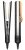 Выпрямитель  Выпрямитель Dyson HT01 Airstrait Straightener Nickel /Copper без кейса