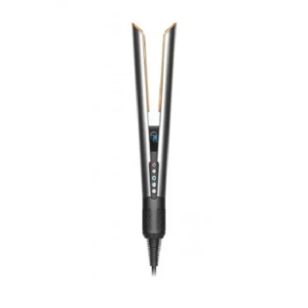 Выпрямитель  Выпрямитель Dyson HT01 Airstrait Straightener Nickel /Copper без кейса