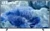 75" Телевизор Samsung QE75Q8FAAUXRU (2025) 4K UHD QLED Smart TV, черный