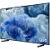 75" Телевизор Samsung QE75Q8FAAUXRU (2025) 4K UHD QLED Smart TV, черный