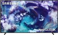 75" Телевизор Samsung QE75QN900FUXRU черный