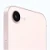 Смартфон  Apple iPhone 17e 256Gb nano SIM + eSim pink (розовый)
