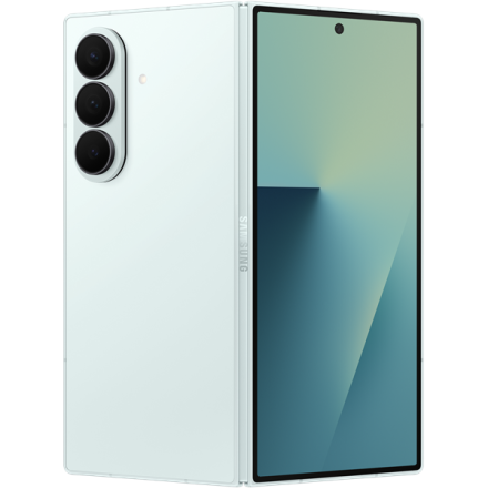 Смартфон  Samsung Galaxy Z Fold7 12/512Gb mint (мятный)
