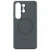 Чехол-накладка Samsung Silicone Magnet Case S26 Ultra (EF-ES948) Черный