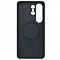 Чехол-накладка Samsung Silicone Magnet Case S26 Ultra (EF-ES948) Черный