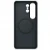 Чехол-накладка Samsung Silicone Magnet Case S26 Ultra (EF-ES948) Черный