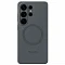 Чехол-накладка Samsung Silicone Magnet Case S26 Ultra (EF-ES948) Черный