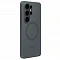 Чехол-накладка Samsung Silicone Magnet Case S26 Ultra (EF-ES948) Черный