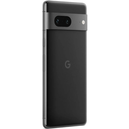 Google Pixel 7 8/128Gb US obsidian (черный)
