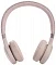 Беспроводные наушники JBL Live 460NC pink (розовые)