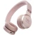 Беспроводные наушники JBL Live 460NC pink (розовые)