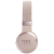 Беспроводные наушники JBL Live 460NC pink (розовые)