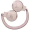 Беспроводные наушники JBL Live 460NC pink (розовые)