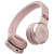 Беспроводные наушники JBL Live 460NC pink (розовые)