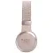 Беспроводные наушники JBL Live 460NC pink (розовые)