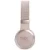 Беспроводные наушники JBL Live 460NC pink (розовые)