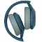 Беспроводные наушники Sony WH-H910N blue