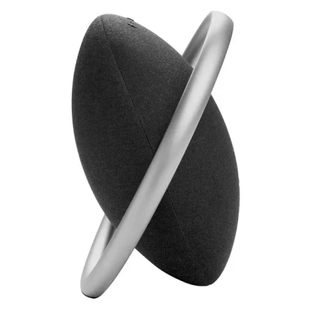 Стерео  Портативная акустика Harman/Kardon Onyx Studio 8, 50 Вт, black (черная)
