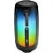 Стерео  Портативная акустика JBL Pulse 5 black (черная)