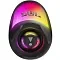 Стерео  Портативная акустика JBL Pulse 5 black (черная)