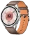 Умные часы  Смарт-часы Huawei Watch GT 6 (ATM-B19) 46 mm серый ремешок из кожи EAC