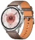 Умные часы  Смарт-часы Huawei Watch GT 6 (ATM-B19) 46 mm серый ремешок из кожи EAC