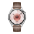 Умные часы  Смарт-часы Huawei Watch GT 6 (ATM-B19) 46 mm серый ремешок из кожи EAC