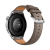 Умные часы  Смарт-часы Huawei Watch GT 6 (ATM-B19) 46 mm серый ремешок из кожи EAC
