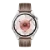 Умные часы  Смарт-часы Huawei Watch GT 6 (ATM-B19) 46 mm серый ремешок из кожи EAC