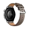 Умные часы  Смарт-часы Huawei Watch GT 6 (ATM-B19) 46 mm серый ремешок из кожи EAC
