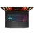 Игровой ноутбук  15.6" Ноутбук MSI Katana (B14WGK-293US) Intel Core i7 14650HX 16Gb/1024Gb NVIDIA GeForce RTX 5070 черный