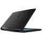 Игровой ноутбук  15.6" Ноутбук MSI Katana (B14WGK-293US) Intel Core i7 14650HX 16Gb/1024Gb NVIDIA GeForce RTX 5070 черный