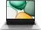Ноутбук  14" Ноутбук Honor MagicBook X14 2025 Core i5-12450H 16Gb/512Gb UHD Graphics серый EAC