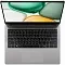 Ноутбук  14" Ноутбук Honor MagicBook X14 2025 Core i5-12450H 16Gb/512Gb UHD Graphics серый EAC