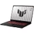 18" Ноутбук Asus TUF Gaming A18 (FA808UH-S8082) 144Гц/FHD+/R7 260/16Gb/1Tb/RTX 5050 серый