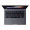 Ноутбук  Samsung Galaxy Book 4 Pro NP940XGK-KG2HK, Intel®️ Core™️ Ultra 7 155H, 16GB LPDDR5X (On Board 16GB), 1TB NVMe SSD, 14" Moonstone Gray