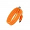 Кабель Wiwu Type-С/Lighting 27w 1,5м оранжевый