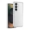 Пластиковая накладка Monarch Premium совместимая с Samsung S26 прозрачная