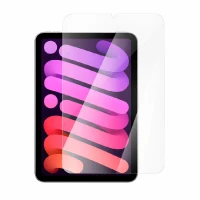 Защитное стекло SUPGLASS Tempered Glass совместимое с iPad mini 6/7