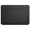 Чехол-конверт WIWU Skin Pro II совместимый с Macbook Air 15/Air 15,3 черный
