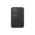 Внешний аккумулятор Momax Q. Mag X2 с MagSafe 20000 mAh 15w черный CCC