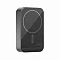Внешний аккумулятор Momax Q. Mag X2 с MagSafe 20000 mAh 15w черный CCC