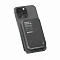 Внешний аккумулятор Momax Q. Mag X2 с MagSafe 20000 mAh 15w черный CCC