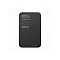 Внешний аккумулятор Momax Q. Mag X2 с MagSafe 20000 mAh 15w черный CCC