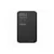Внешний аккумулятор Momax Q. Mag X2 с MagSafe 20000 mAh 15w черный CCC