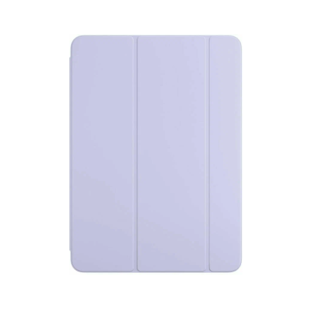 Чехол-книжка Smart Folio совместимый с iPad 10 (2022) 10,9"/iPad 11(2025) фиолетовый